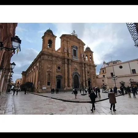 Le Angelo&alice Mini 3* 마르살라