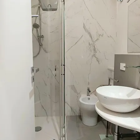 Le Angelo&alice Mini 게스트하우스