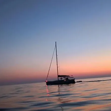 Konukevi Le Angelo&alice Mini Marsala