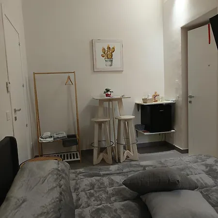 Le Angelo&alice Mini 게스트하우스 마르살라