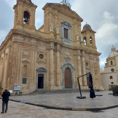 Le Angelo&alice Mini Marsala