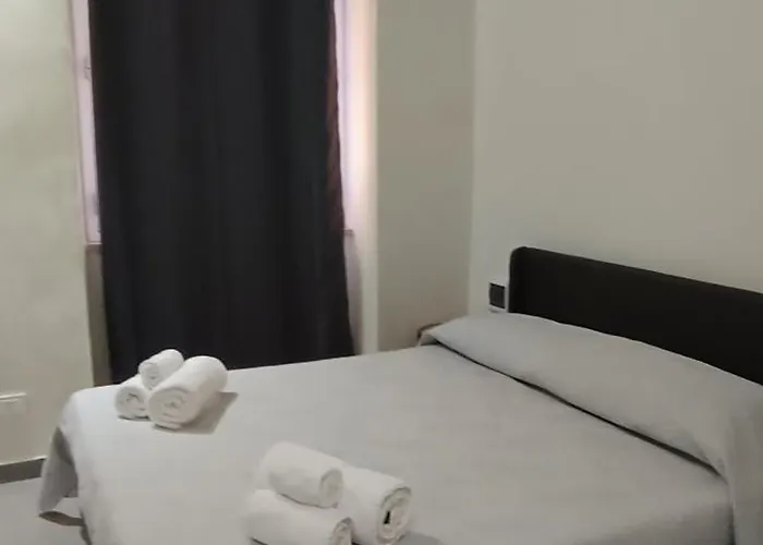 Le Angelo&alice Mini בית הארחה מרסאלה