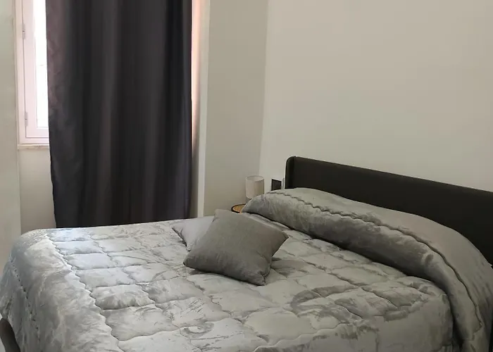 Penzion Le Angelo&alice Mini