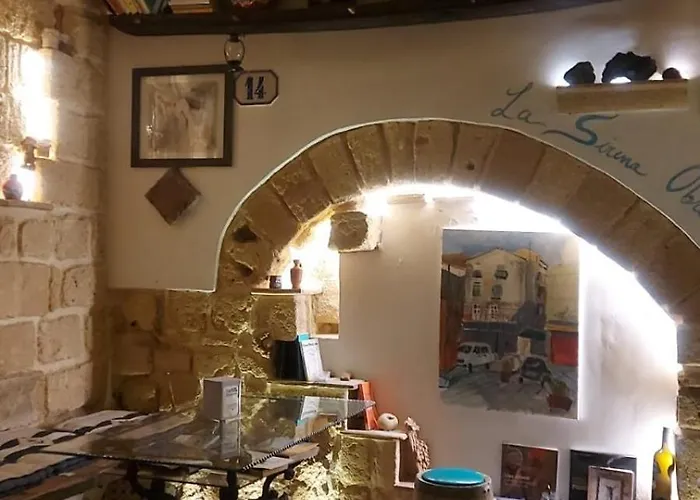 Le Angelo&alice Mini בית הארחה
