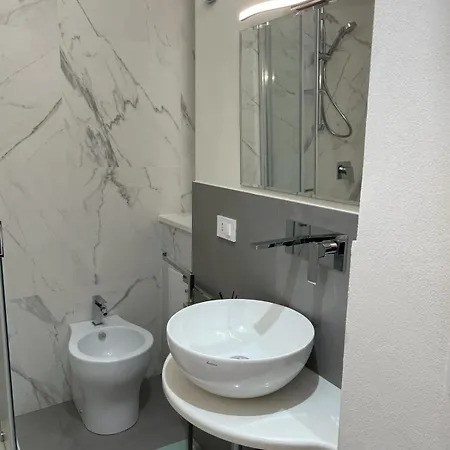 Le Angelo&alice Mini Guest house