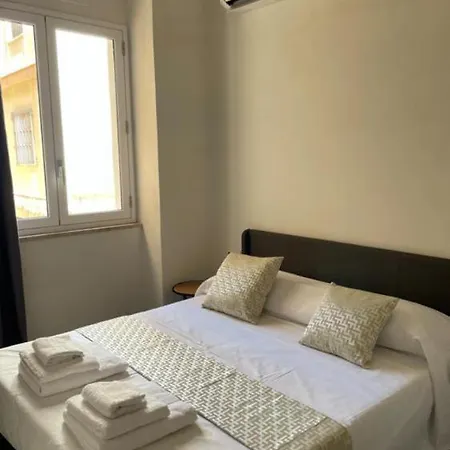 Le Angelo&alice Mini 3* مارسالا