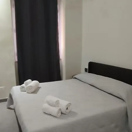 Le Angelo&alice Mini Guest house Marsala