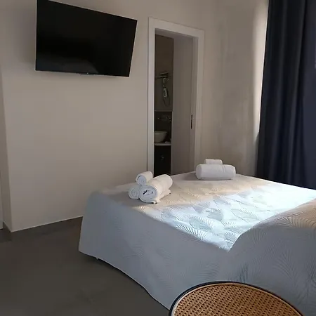 Le Angelo&alice Mini Guest house