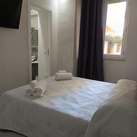 Le Angelo&alice Mini Guest house *