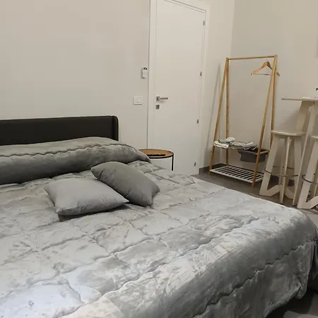 Le Angelo&alice Mini Guest house *