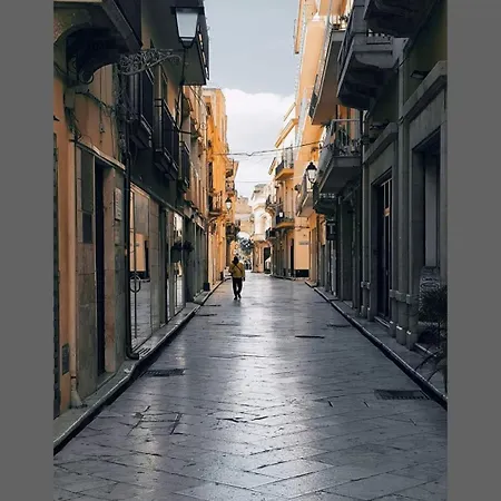بيت ضيافة Le Angelo&alice Mini