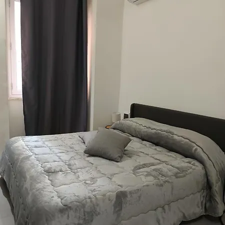 Guest house Le Angelo&alice Mini