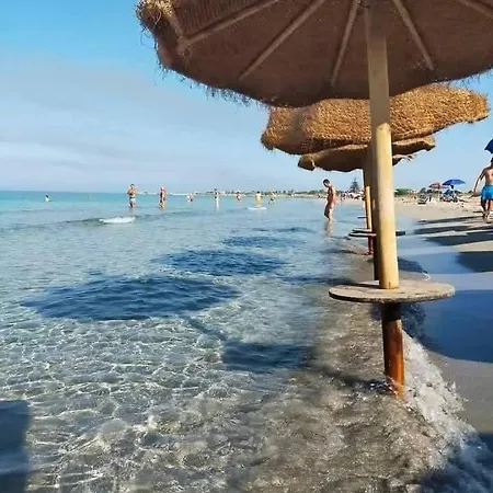 بيت ضيافة Le Angelo&alice Mini