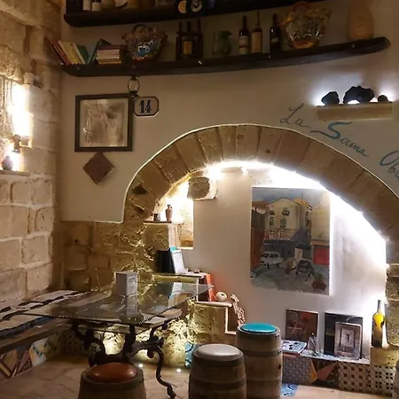 Le Angelo&alice Mini بيت ضيافة