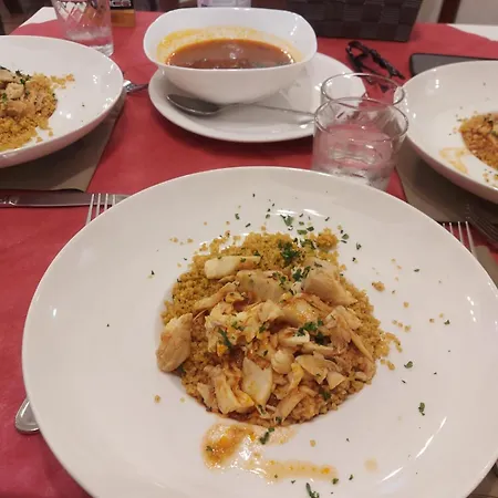 بيت ضيافة Le Angelo&alice Mini مارسالا