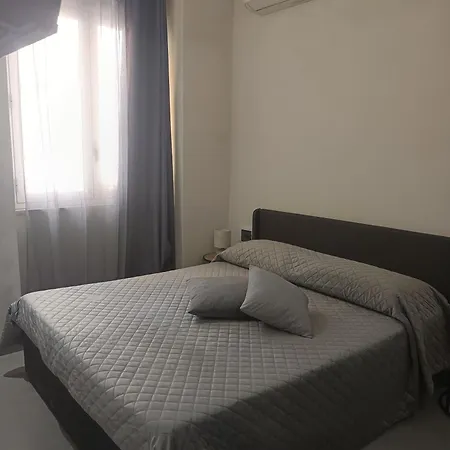 Le Angelo&alice Mini بيت ضيافة مارسالا